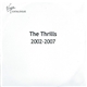 The Thrills - 2002-2007