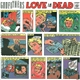 The Godfathers - Love Is Dead